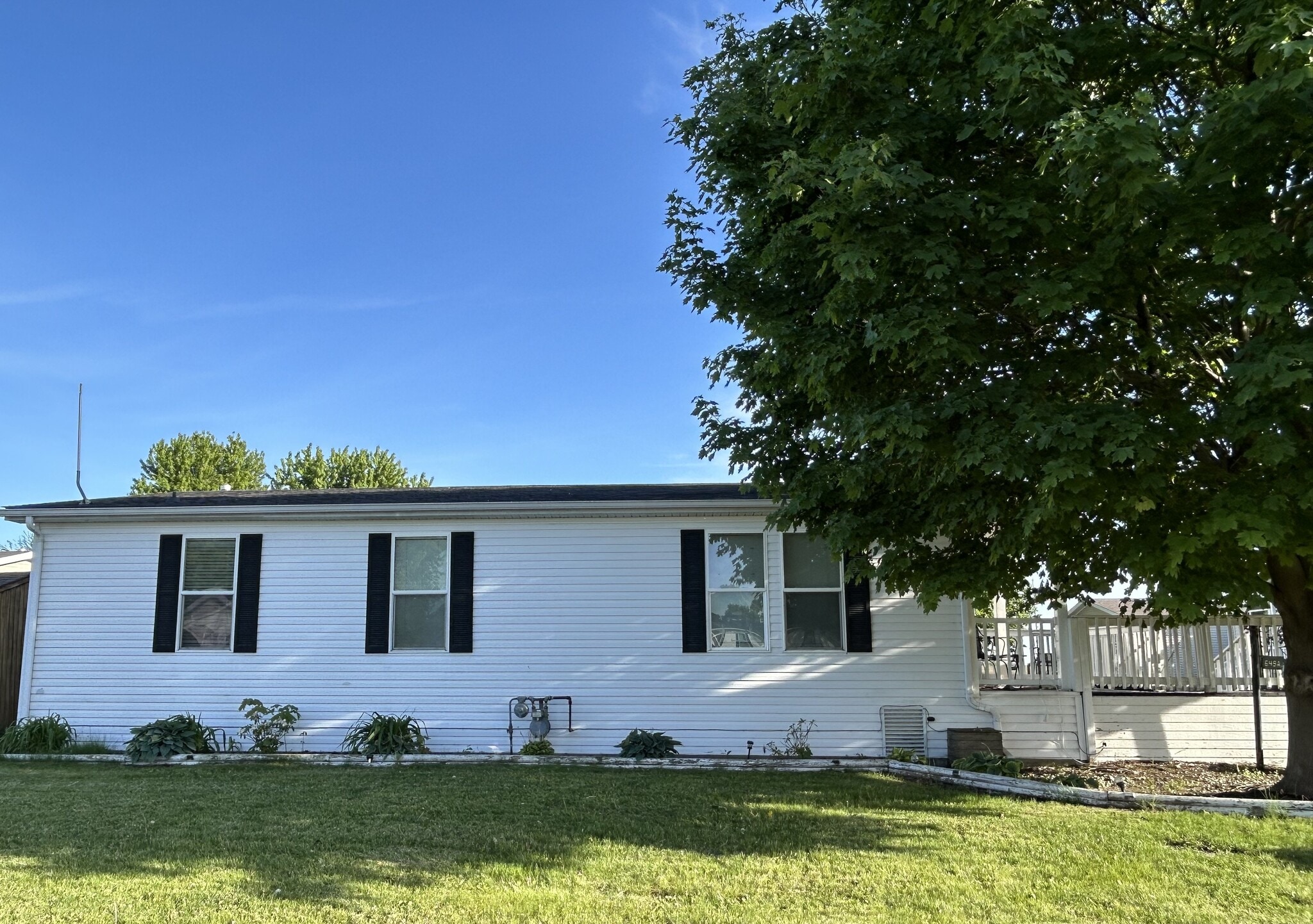 Building Photo - 649A Blue Bird Cir Unit 649A