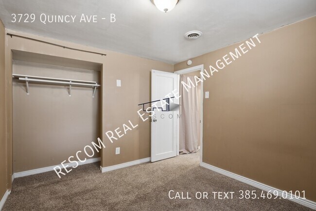 Building Photo - 3729 Quincy Ave