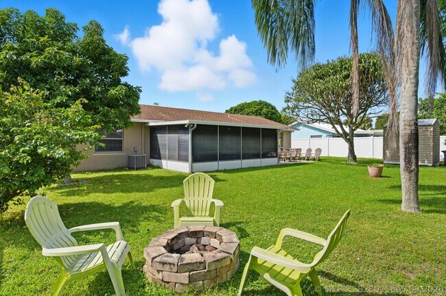Building Photo - 8685 SW Keathley Ct