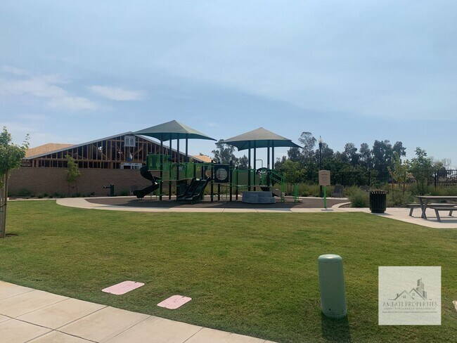 Building Photo - Brand New Four Bedroom Home with Solar!