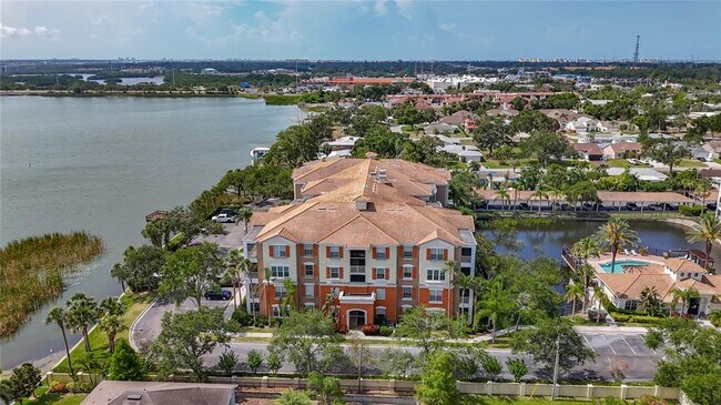 Building Photo - 7905 Seminole Blvd