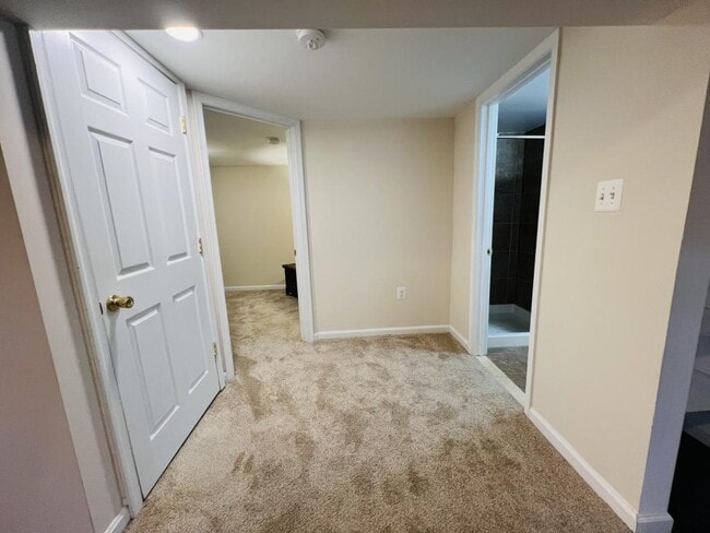 Building Photo - 302 Park Hall S