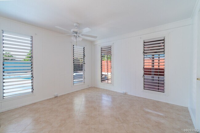 Building Photo - SF 4BR/2BA/2car garage home w/inground swimming pool in Ewa Beach