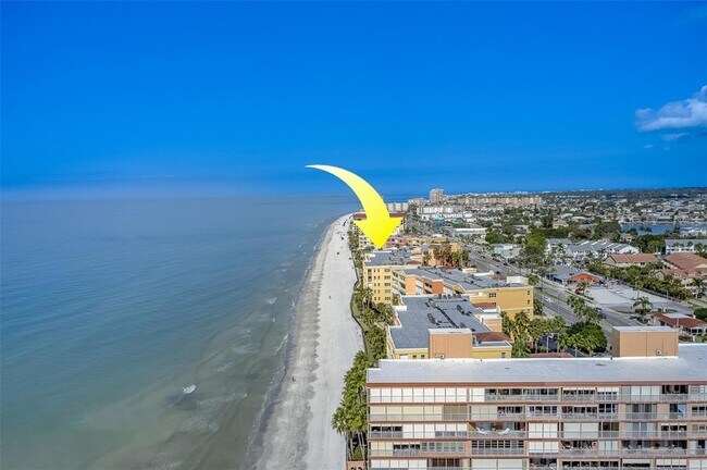 Building Photo - 16550 Gulf Blvd