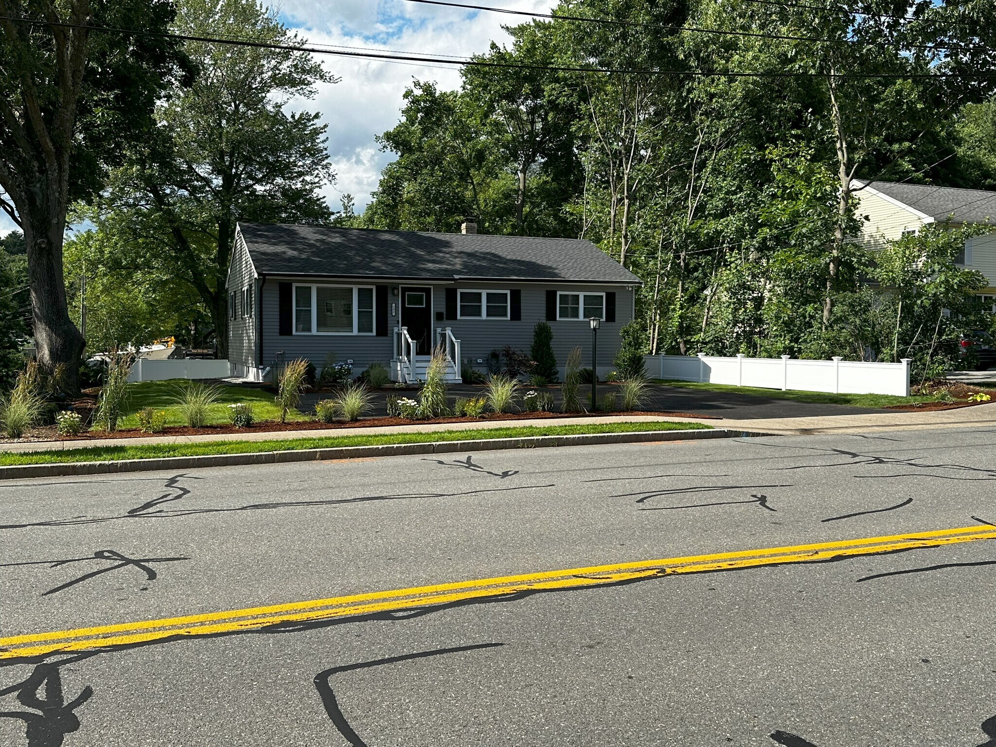 Street view - 193 Beaver St