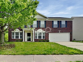 Building Photo - 10215 Noble Ct