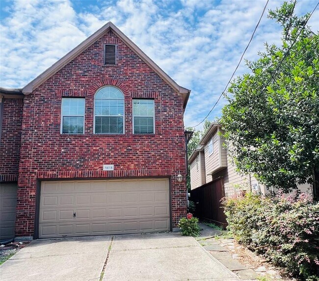 Primary Photo - 5413 Kiam St