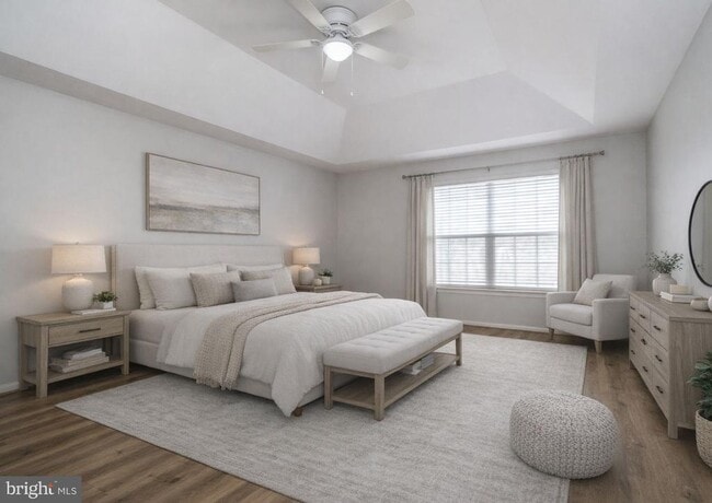 Building Photo - 5128 Barness Ct