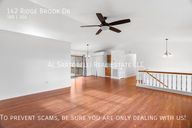 Building Photo - 142 Ridge Brook Dr