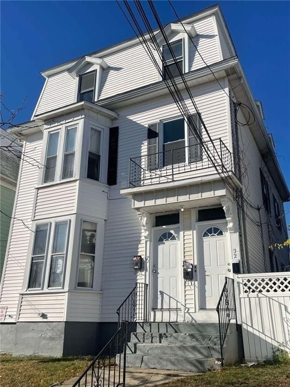 Building Photo - 30 Fallon Ave