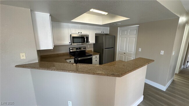 Building Photo - 8600 W Charleston Blvd