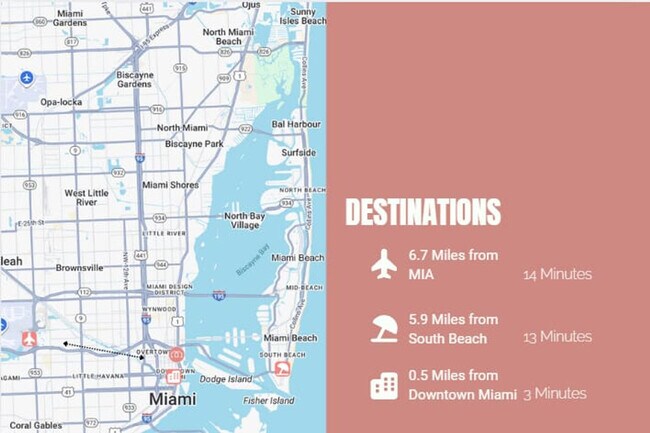 Building Photo - 133 NE 2nd Ave