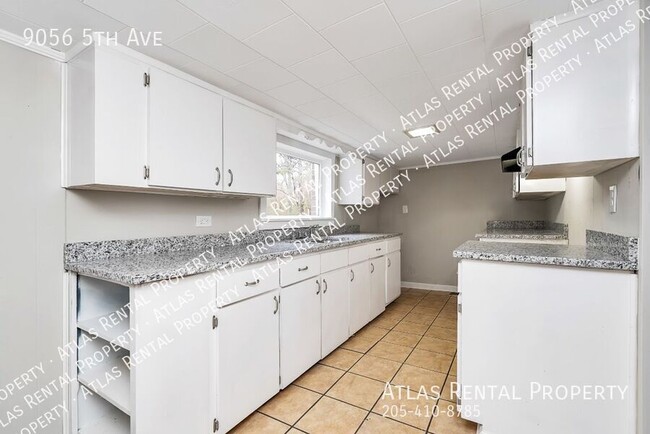 Building Photo - 9056 5th Ave