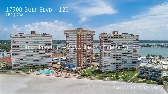 Building Photo - 17900 Gulf Blvd