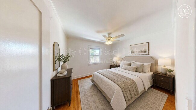Building Photo - 3339 33rd St