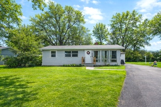 Building Photo - 2058 Mac Ct