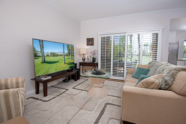 Building Photo - 67421 Toltec Ct