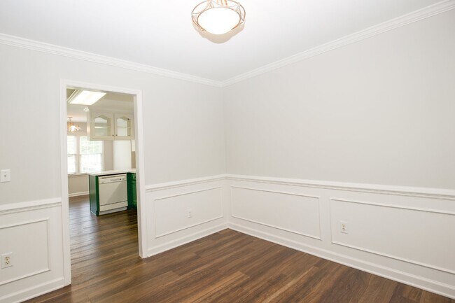 Building Photo - Charming 3-Bed, 2-Bath Home in Pittsboro's Serene Olde Farm Neighborhood! ?????