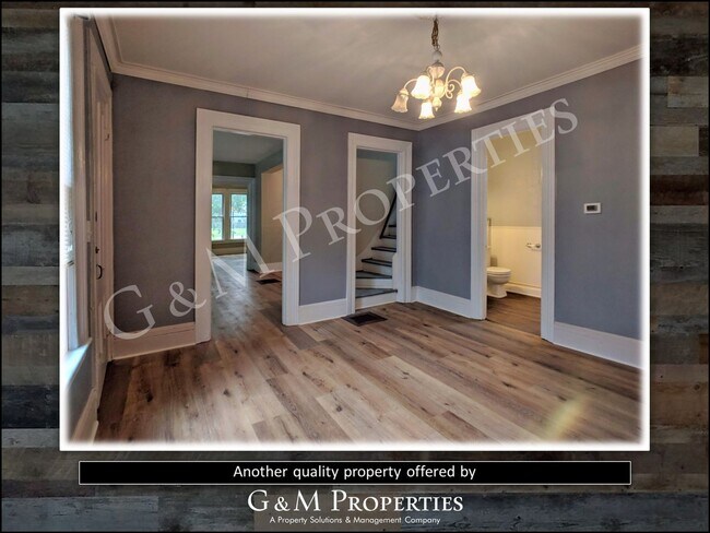 Building Photo - 3-Bedroom Rental Home: South Wedge Neighborhood!