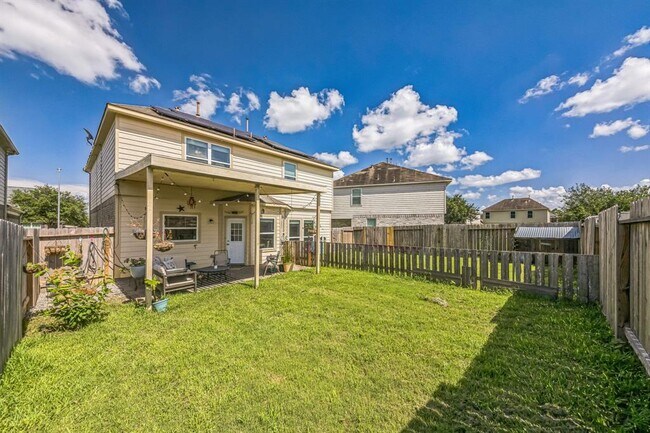 Building Photo - 14807 Liberty Stone Ln