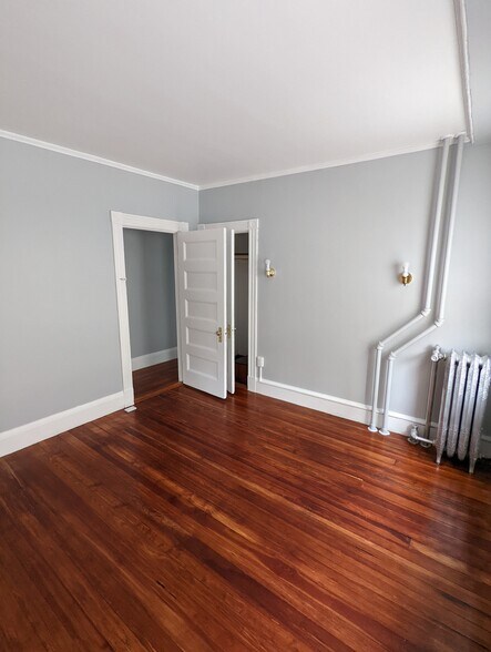 Building Photo - 310 Faneuil St