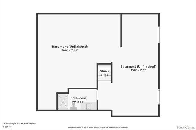 Building Photo - 2609 Huntington Dr