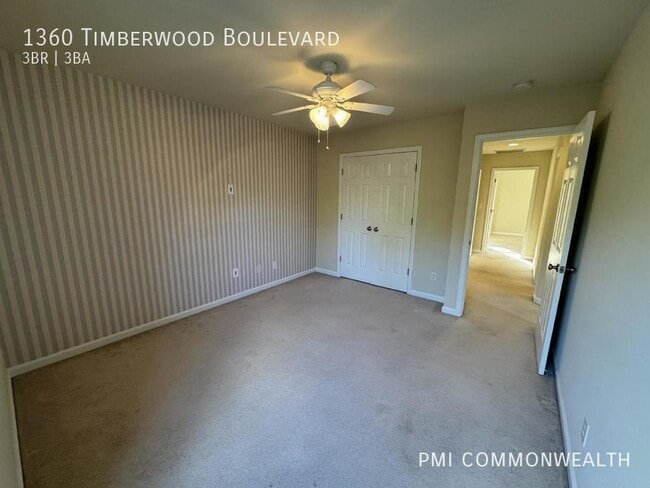 Building Photo - 1360 Timberwood Blvd