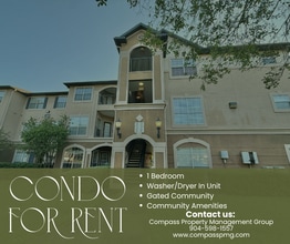 Building Photo - Charming 1-Bedroom Condo in the Reserve at...