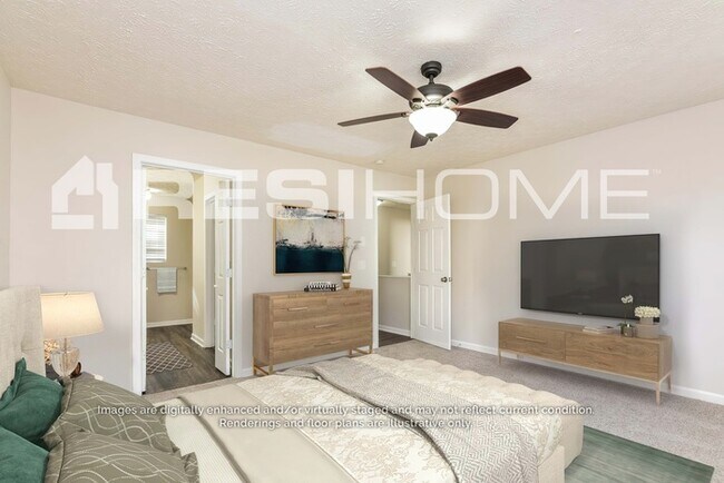 Building Photo - 2863 River Close Dr