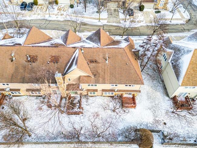 Building Photo - 2640 Chelsey St