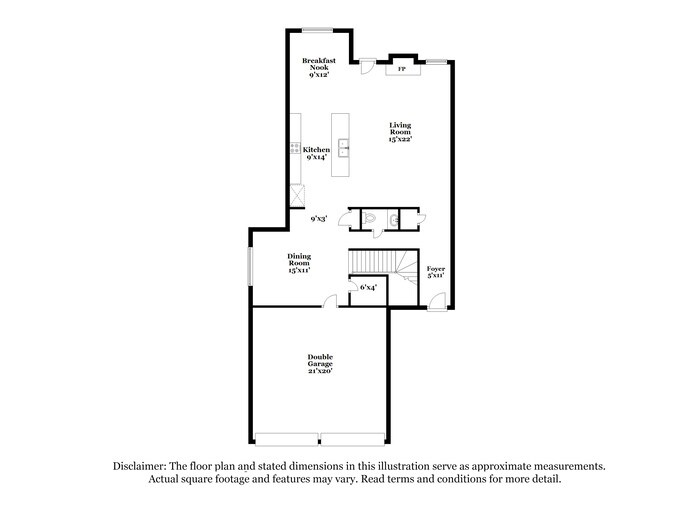 Building Photo - 4211 May Apple Ln