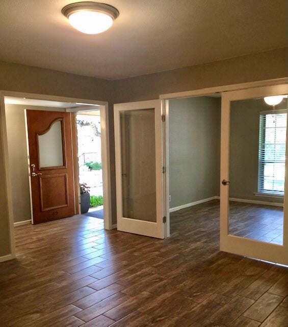 Office - 6106 Vance Jackson Rd