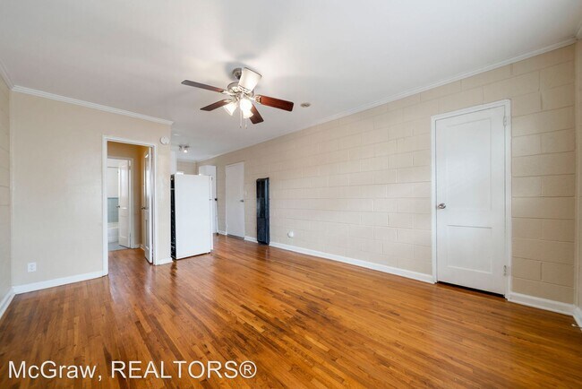 Building Photo - 1443 S Frisco Ave