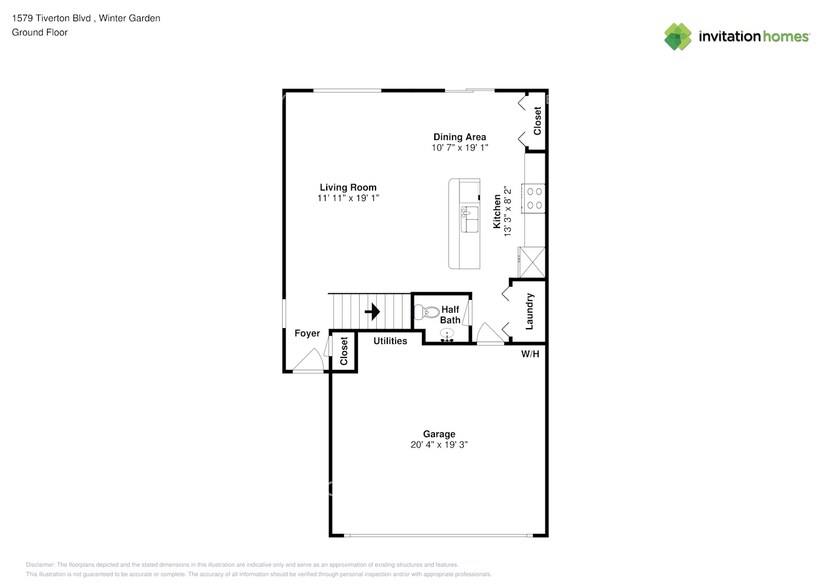 Building Photo - 1579 Tiverton Blvd