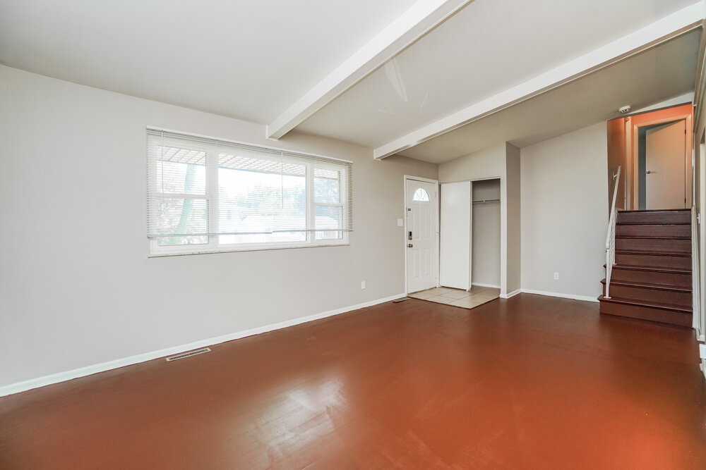 Building Photo - 1399 Fullen Rd
