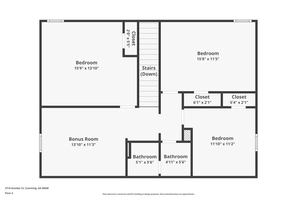 Building Photo - 3714 Humber Ct