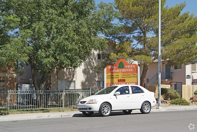 Primary Photo - Pine Vista