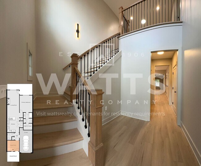 Luxurious 3Bed Townhome in Acton Park 2578 Acton Park Ln Birmingham