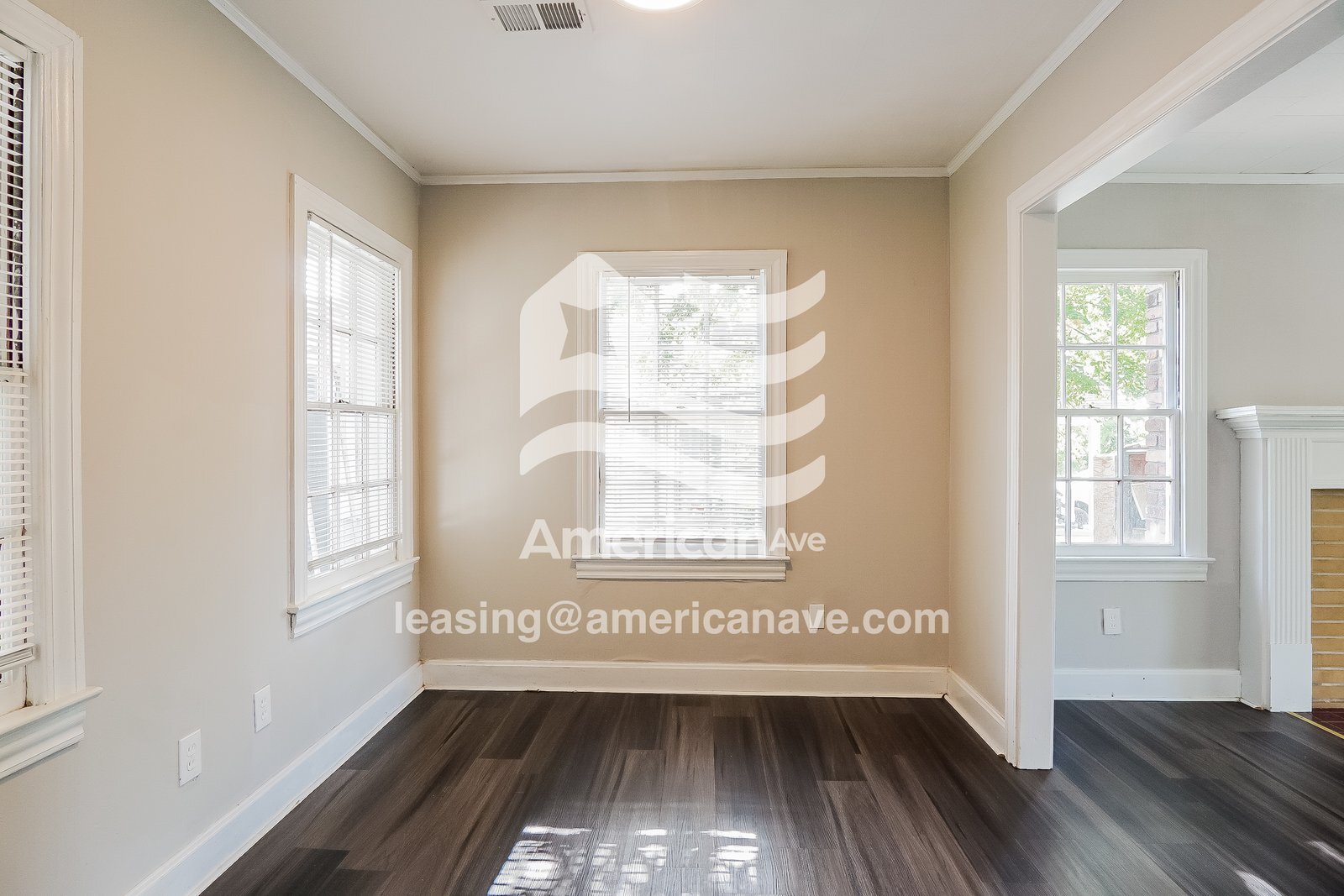 Building Photo - 1503 18th E St