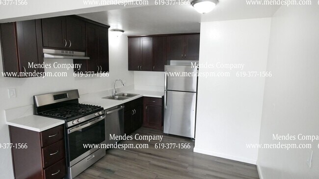 Building Photo - 5908 Streamview Dr
