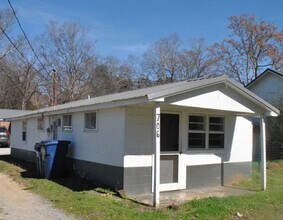 Building Photo - Great one bedroom home