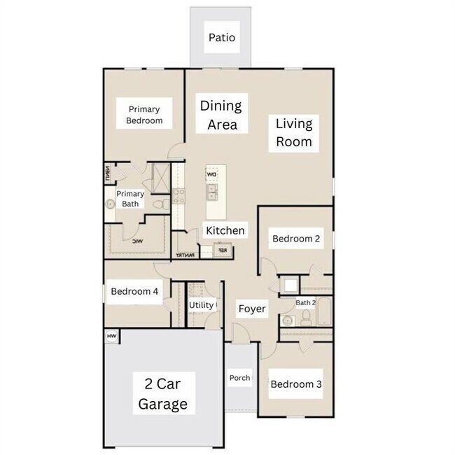 Building Photo - 10133 Pappas Dr