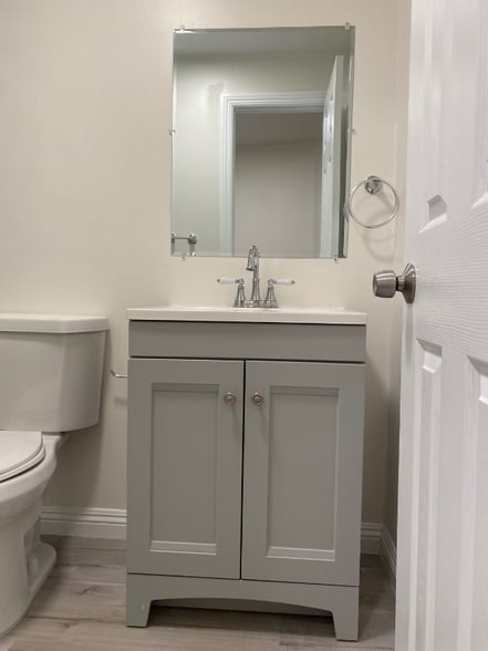 Building Photo - 461 Rancheria Rd