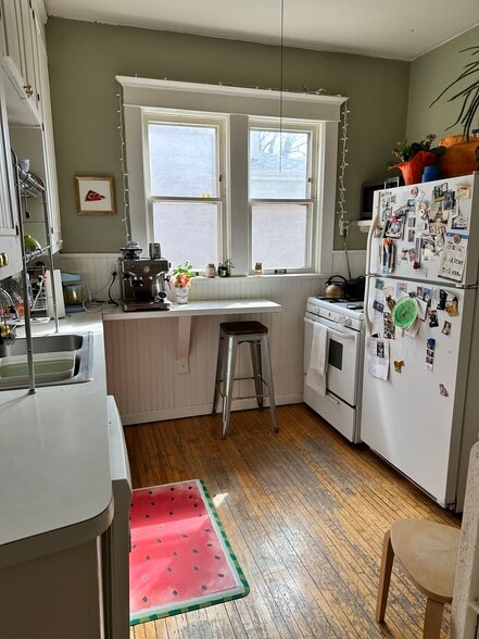 Building Photo - 4312 Colfax Avenue South