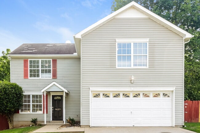 Building Photo - 1627 Jo Ann Dr