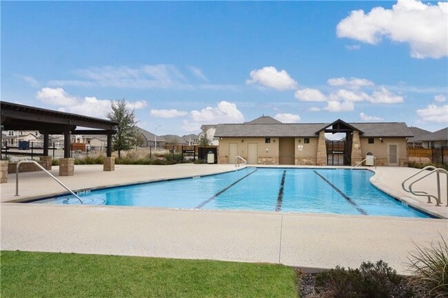 Building Photo - 3-Bedroom/2-Bath Home in Leander ISD
