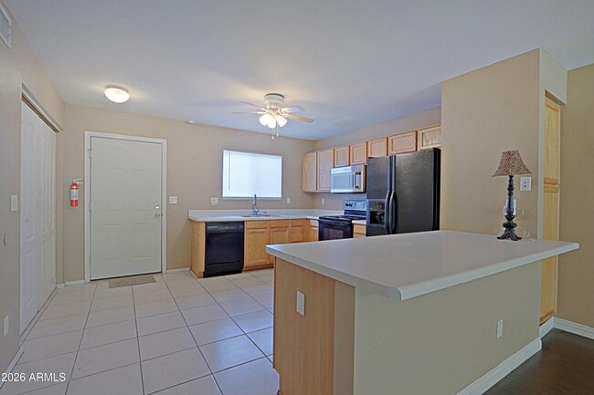 Building Photo - 18239 N 40th St