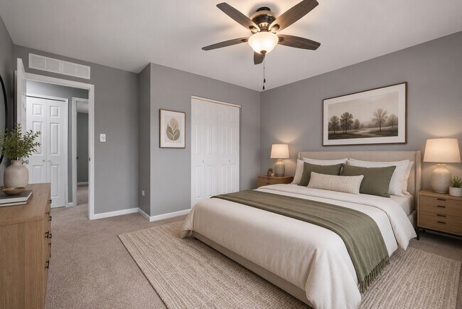 Building Photo - 462 Degas Cir