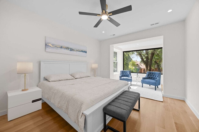 Building Photo - 4437 N Whipple St