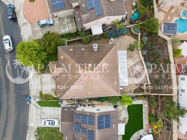 Building Photo - 807 Via Bahia